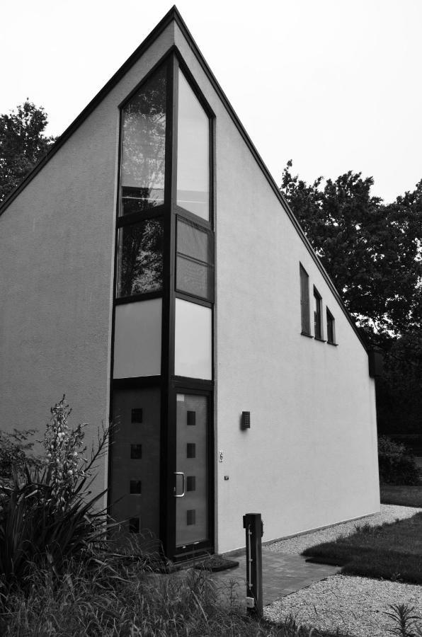 B6 Villa Ursel Bagian luar foto