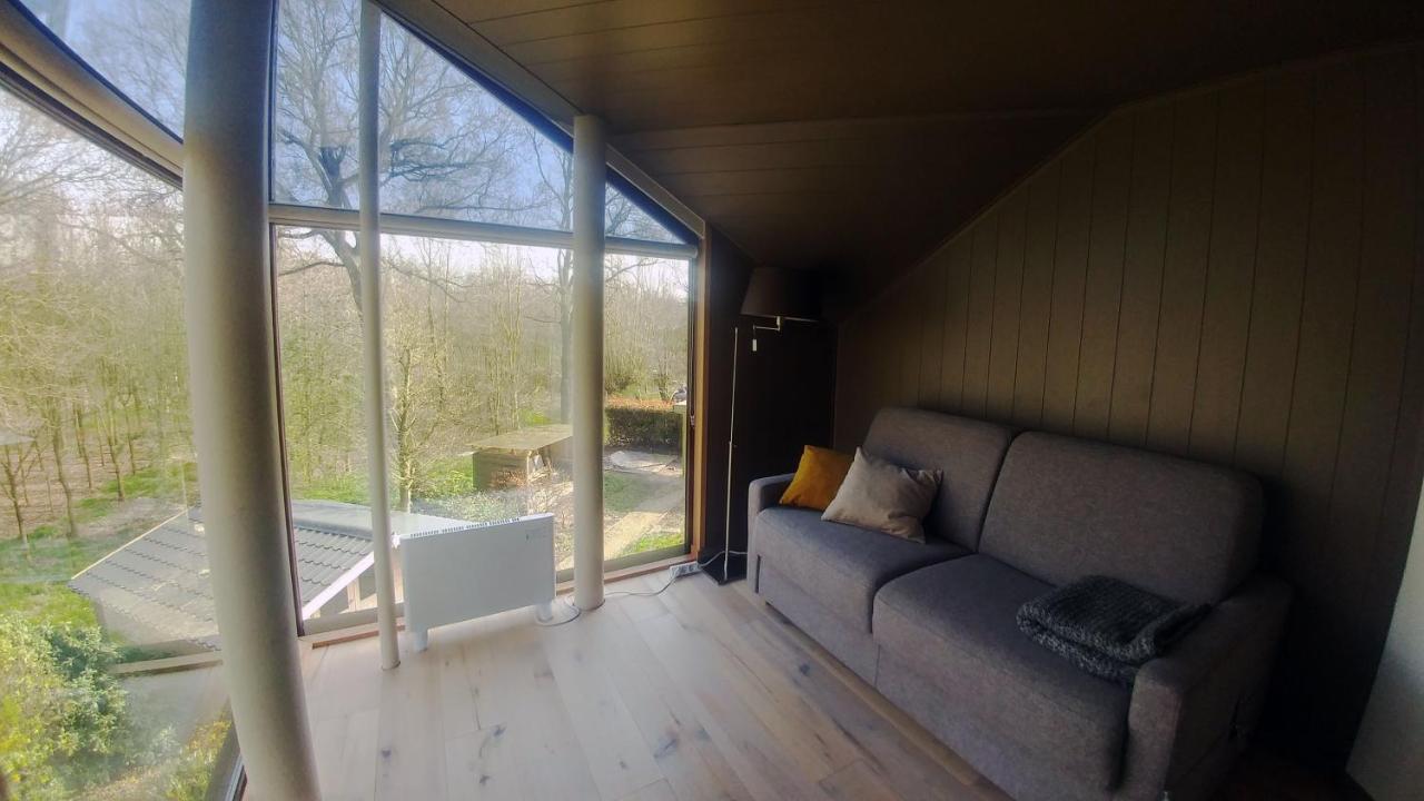 B6 Villa Ursel Bagian luar foto