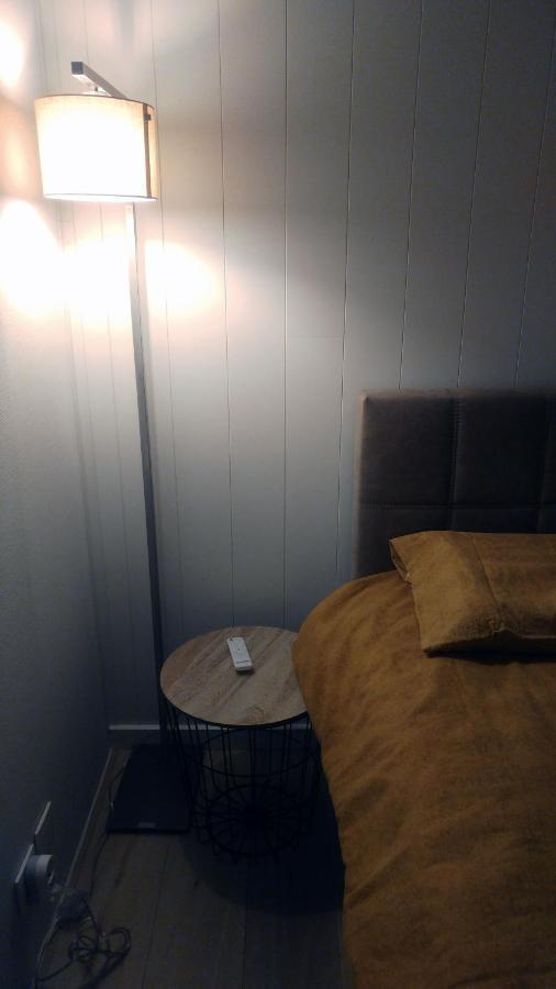 B6 Villa Ursel Bagian luar foto
