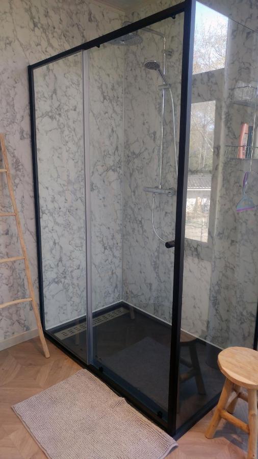 B6 Villa Ursel Bagian luar foto