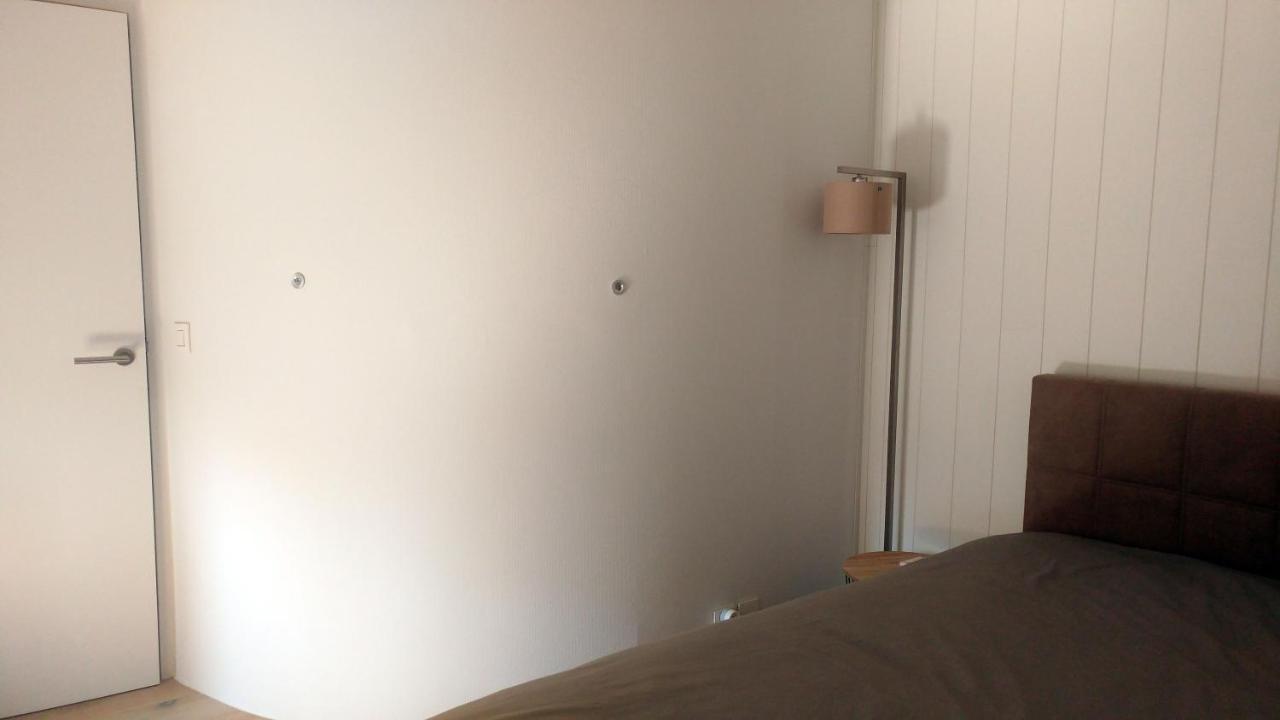 B6 Villa Ursel Bagian luar foto