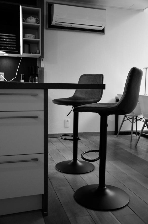 B6 Villa Ursel Bagian luar foto