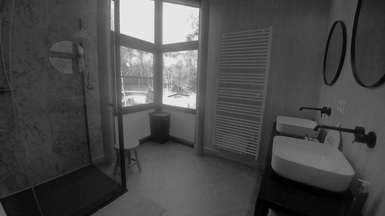 B6 Villa Ursel Bagian luar foto