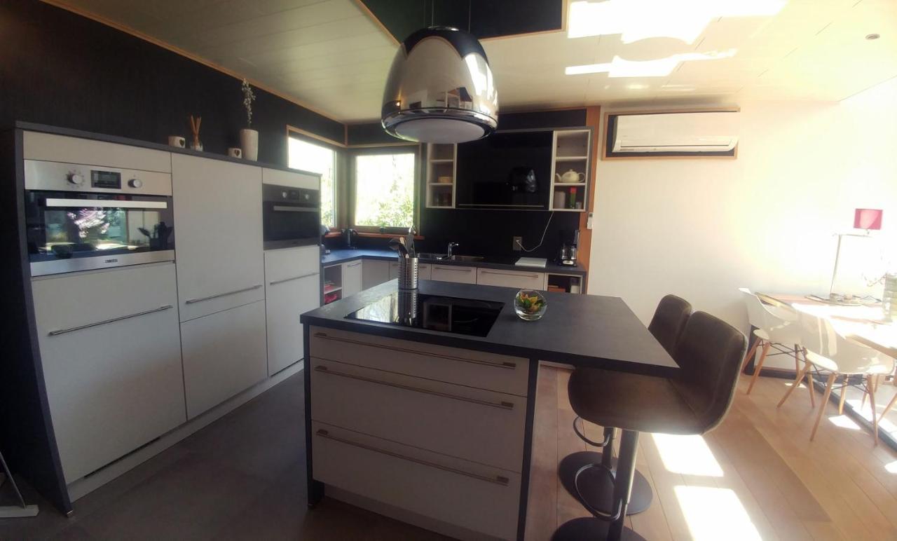 B6 Villa Ursel Bagian luar foto
