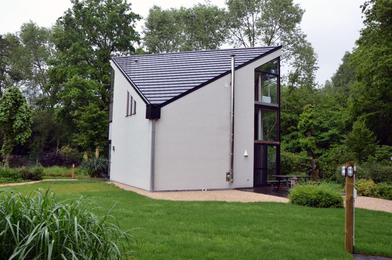 B6 Villa Ursel Bagian luar foto