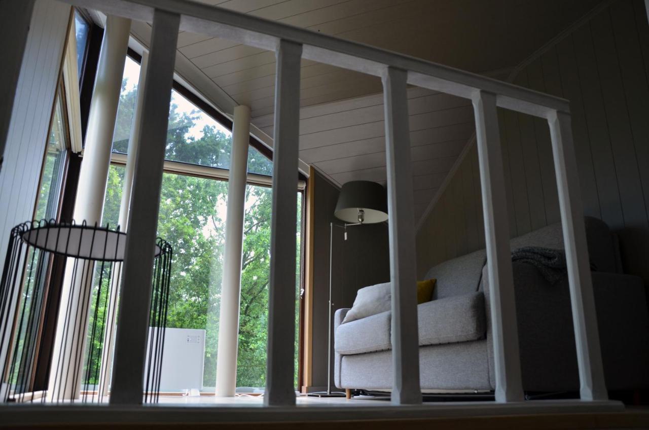 B6 Villa Ursel Bagian luar foto