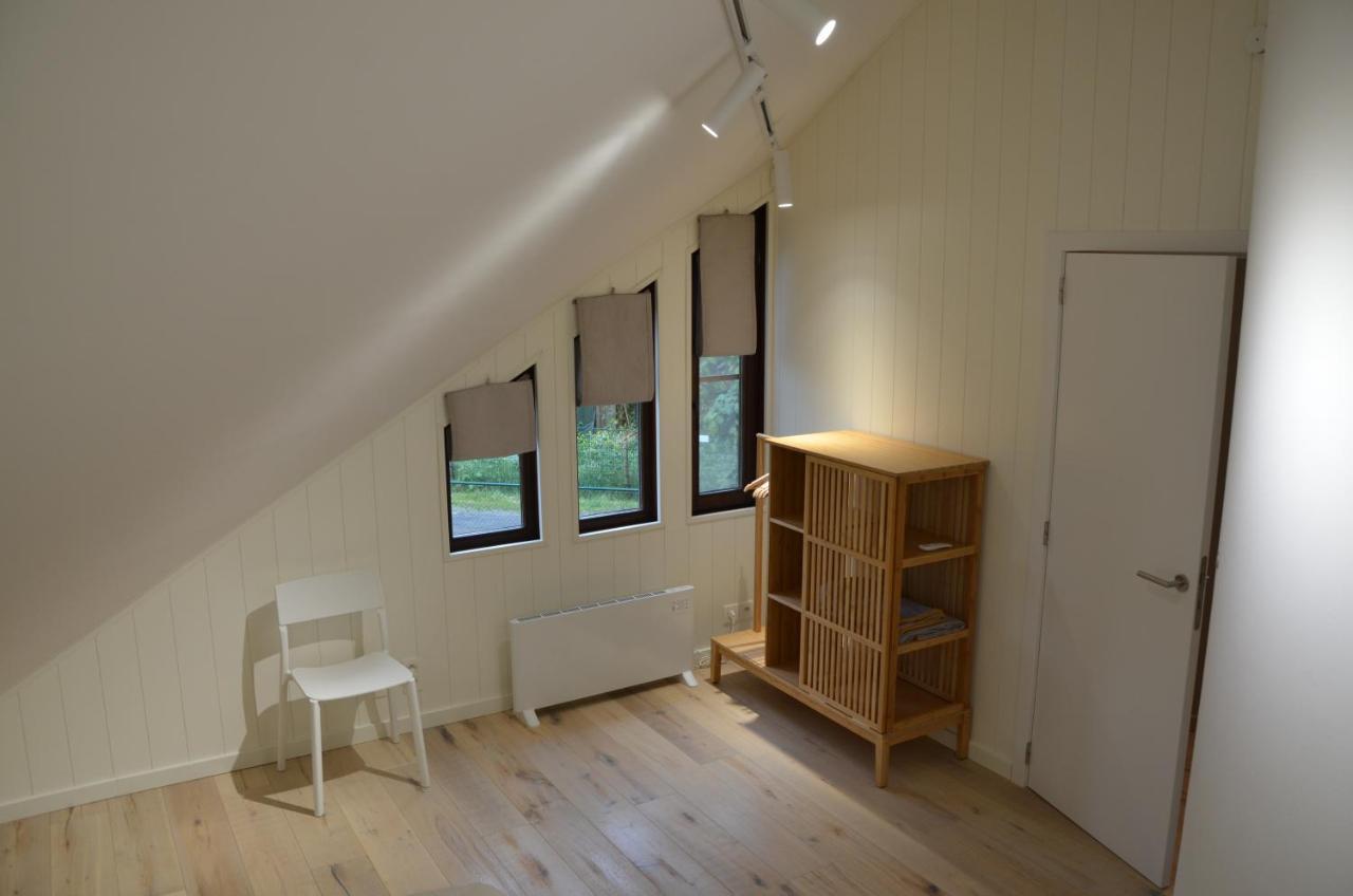 B6 Villa Ursel Bagian luar foto