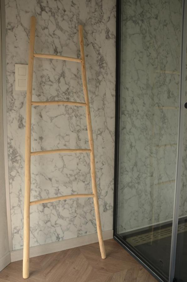 B6 Villa Ursel Bagian luar foto