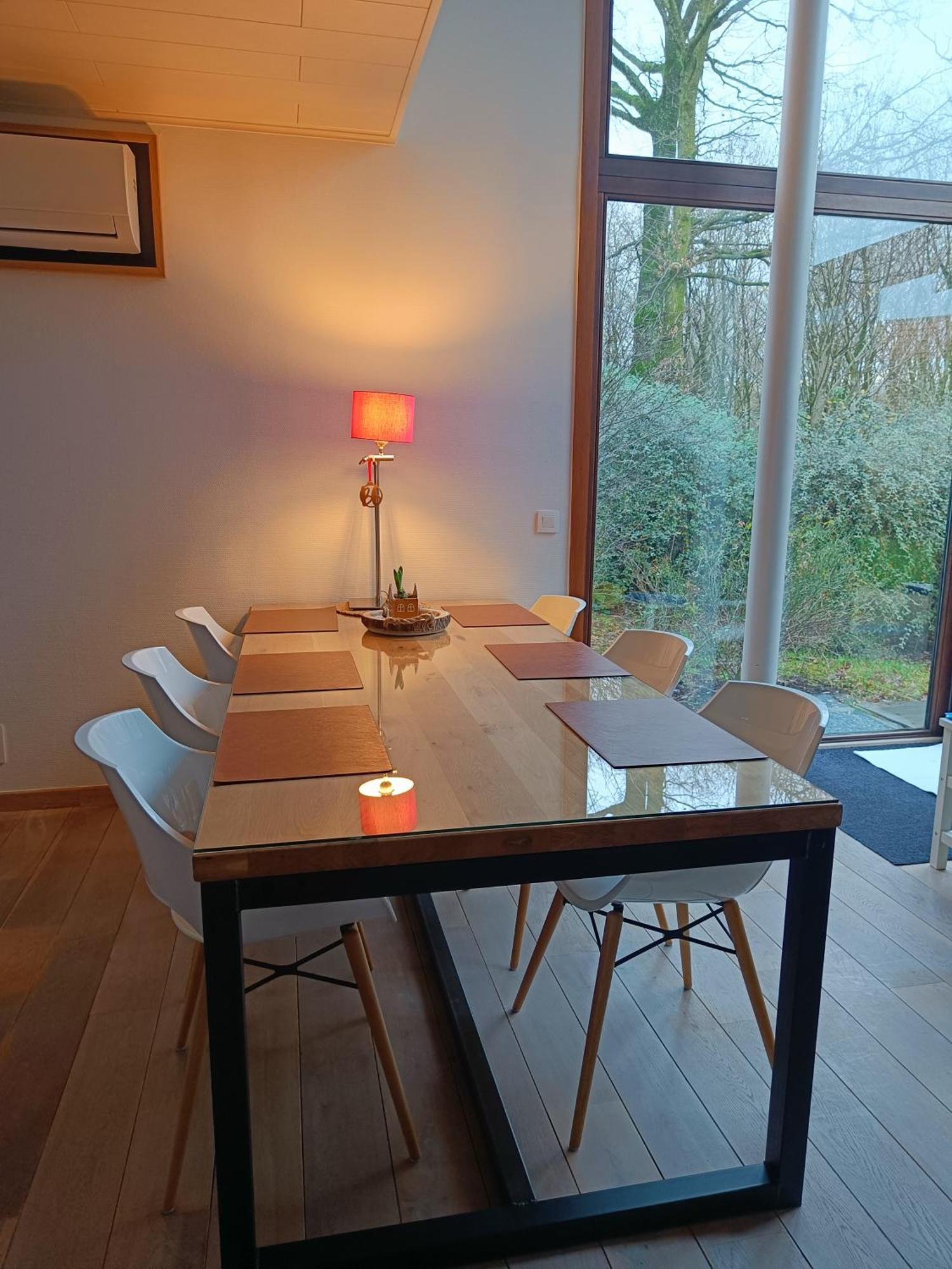 B6 Villa Ursel Bagian luar foto
