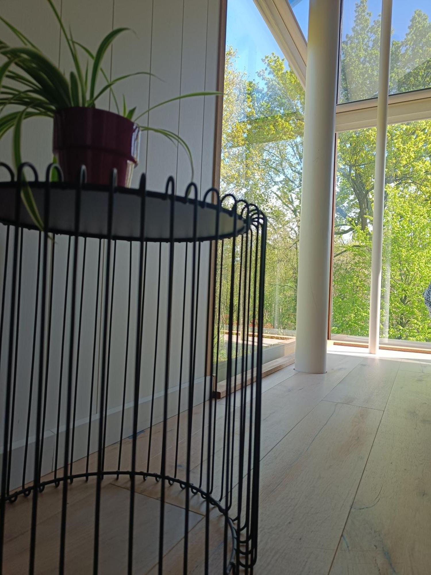 B6 Villa Ursel Bagian luar foto