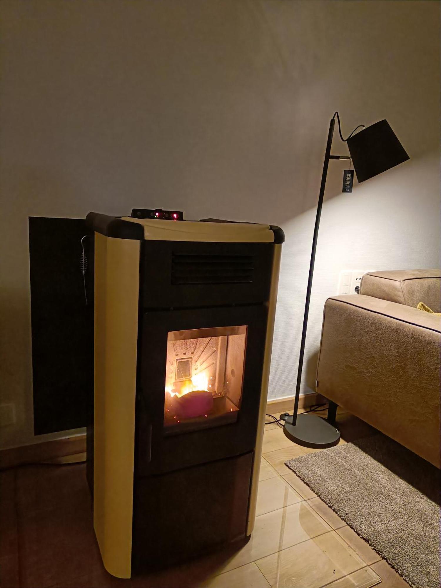B6 Villa Ursel Bagian luar foto