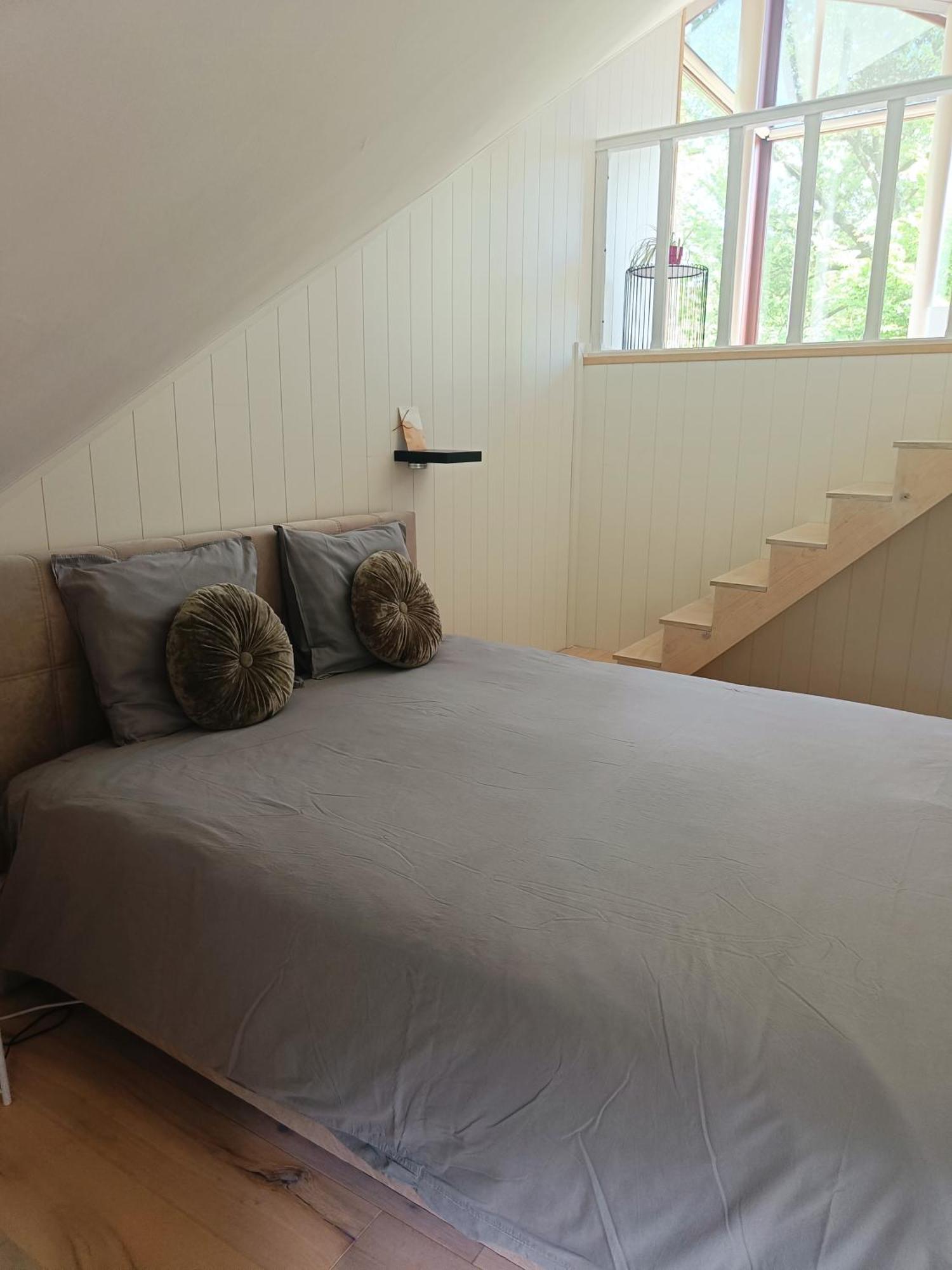 B6 Villa Ursel Bagian luar foto